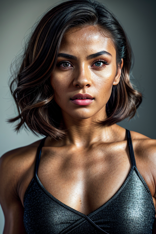 what to wear for a gym photoshoot