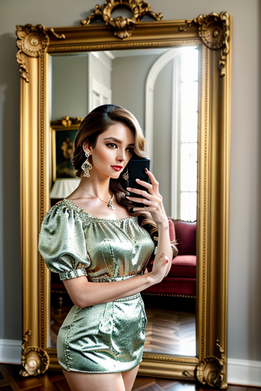 magic mirror photo booth cost