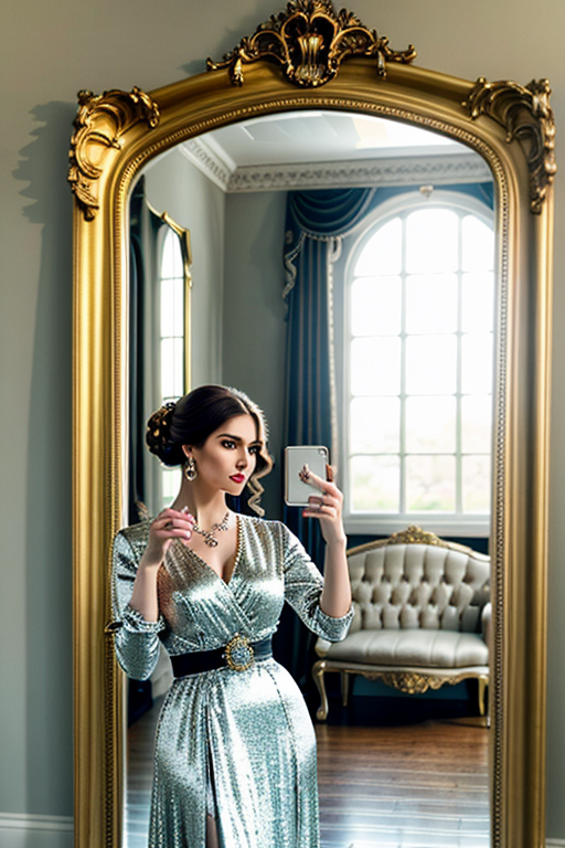 magic mirror photo booth cost