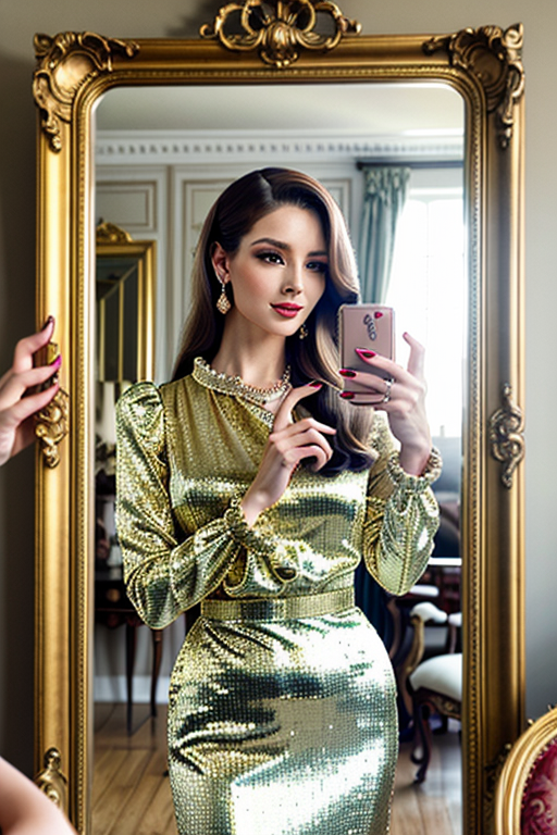 see also