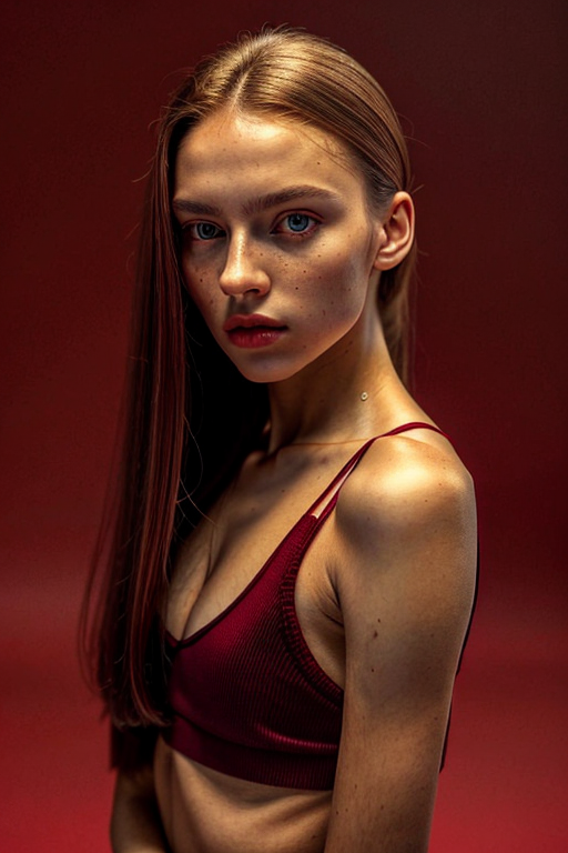 red aesthetic pics pinterest