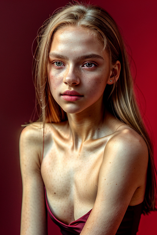 red aesthetic images pinterest