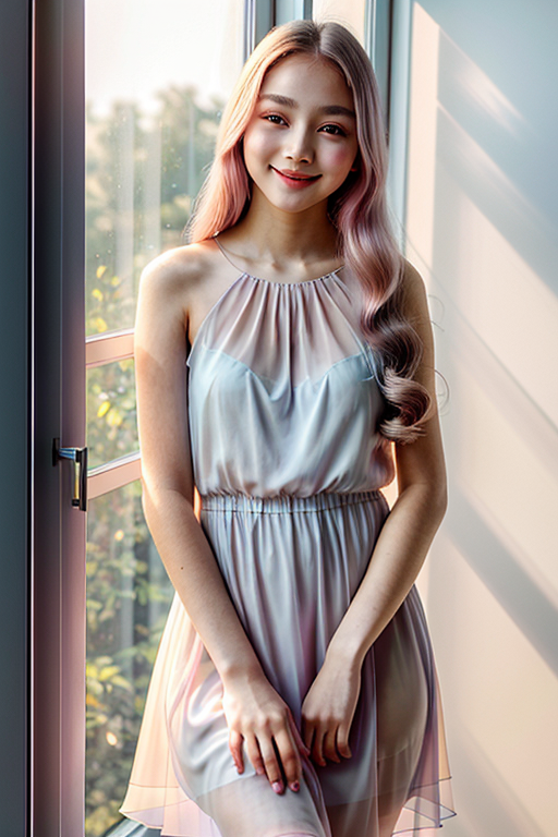 soft photo filter app