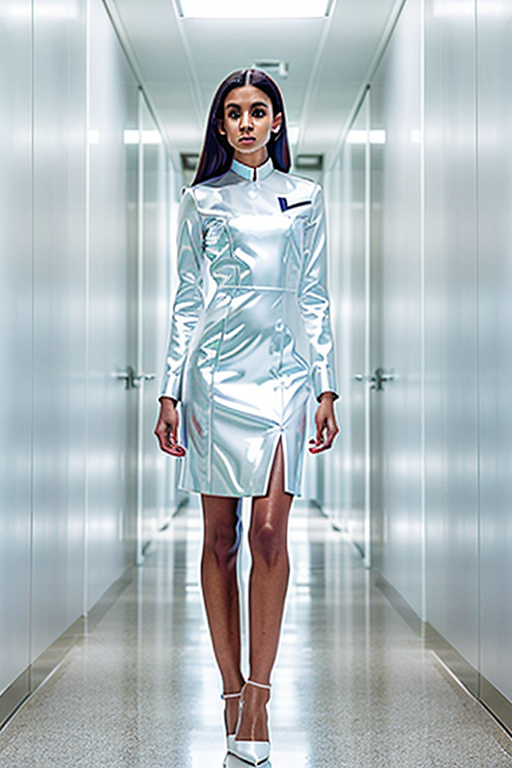uniform models for hospital